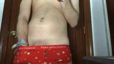 Peneenorme05 webcam model stream image