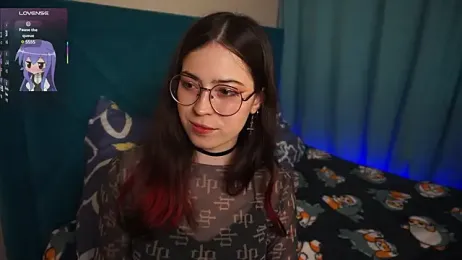Lukions webcam model stream image