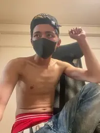 Manato_jp_1215 webcam model stream image
