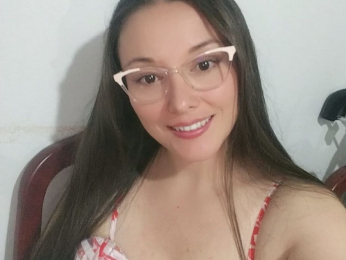MelyAustin webcam livejasmin model stream image
