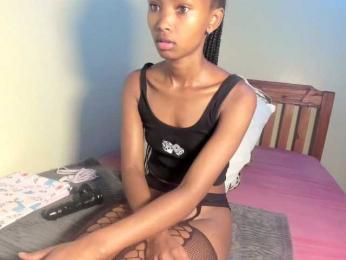 LureNoir24 webcam model stream image