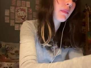 carisastacker webcam model stream image