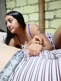 TemptationDual webcam stripchat model stream image