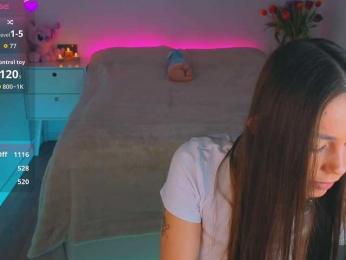 Myshastik webcam bongacams model stream image