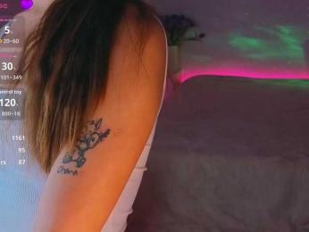 Myshastik webcam bongacams model stream image