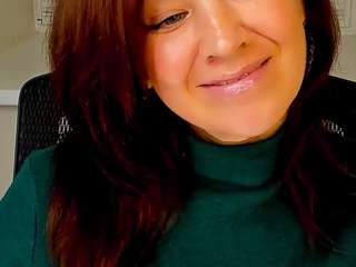 anamills webcam model stream image