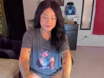 kimberlygati2 webcam model stream image