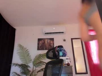 kimberlygati2 webcam model stream image