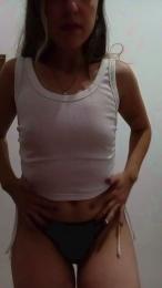 Reinavickycol webcam cam4 model stream image