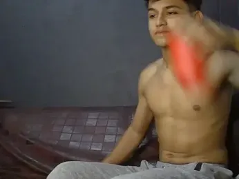 ZackJ7 webcam stripchat model stream image