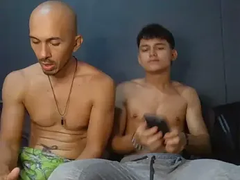 ZackJ7 webcam stripchat model stream image