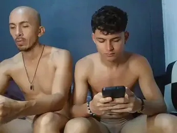 ZackJ7 webcam model stream image