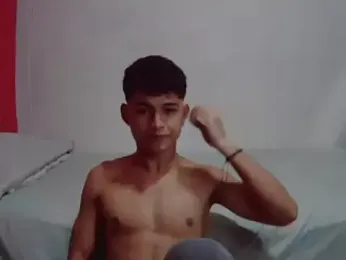 ZackJ7 webcam model stream image