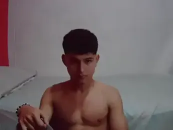 ZackJ7 webcam model stream image