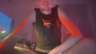mo_twink webcam model stream image