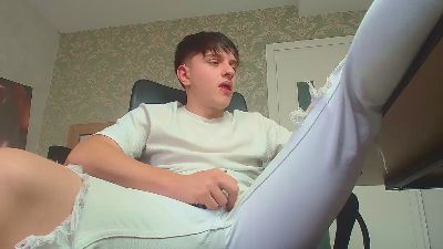 FelixStark webcam model stream image