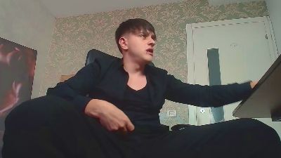 FelixStark webcam model stream image