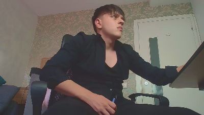 FelixStark webcam model stream image