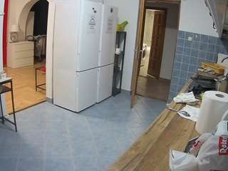 voyeurcam-julmodels-kitchen webcam model stream image