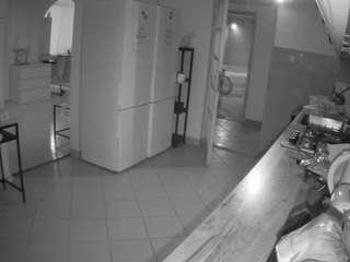 voyeurcam-julmodels-kitchen webcam model stream image