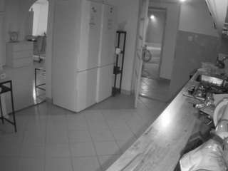 voyeurcam-julmodels-kitchen webcam model stream image