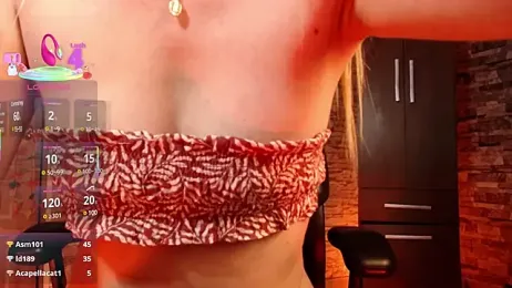 Manuela_bela webcam stripchat model stream image