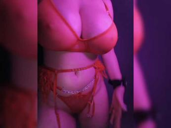 Your-Sweetie-Polly webcam model stream image