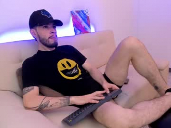 brandon_aces webcam model stream image