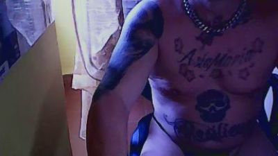 NUDISTAMAIALE webcam model stream image
