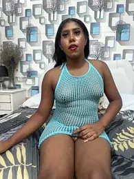 CamilosaOrtega webcam model stream image