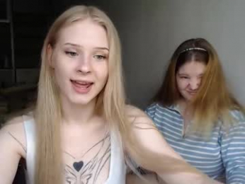 sweetyyfox webcam chaturbate model stream image