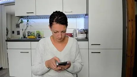 Axunamun webcam model stream image