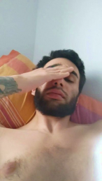 SweetDikkens webcam model stream image