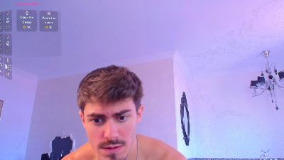 WilsonJules webcam model stream image