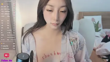 icha-icha webcam model stream image