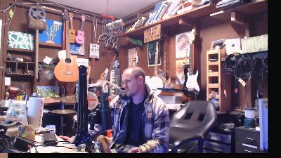 jameswebbscope webcam model stream image