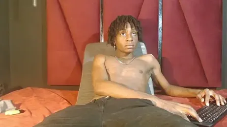 Draxxx_ webcam model stream image