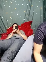 Phoena-a webcam model stream image