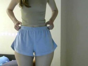 IlonaArizona webcam model stream image