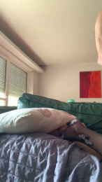 Instacabilec webcam model stream image