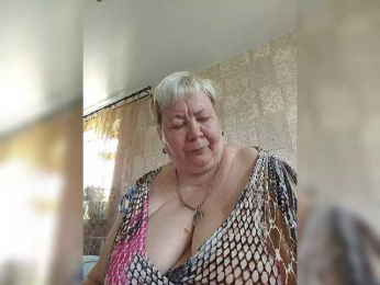 Alena61 webcam model stream image