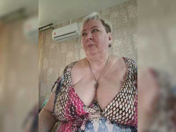 Alena61 webcam model stream image