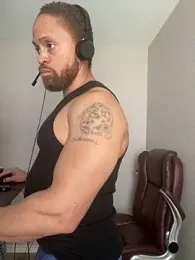 Fathero1time webcam model stream image