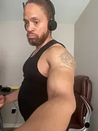 Fathero1time webcam model stream image