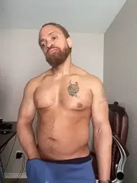 Fathero1time webcam model stream image