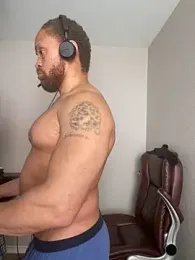 Fathero1time webcam model stream image