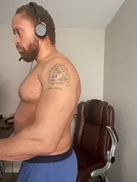 Fathero1time webcam model stream image