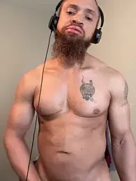 Fathero1time webcam model stream image