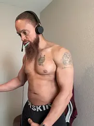 Fathero1time webcam model stream image