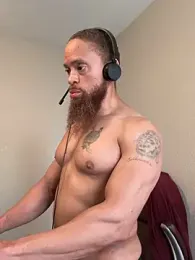 Fathero1time webcam model stream image